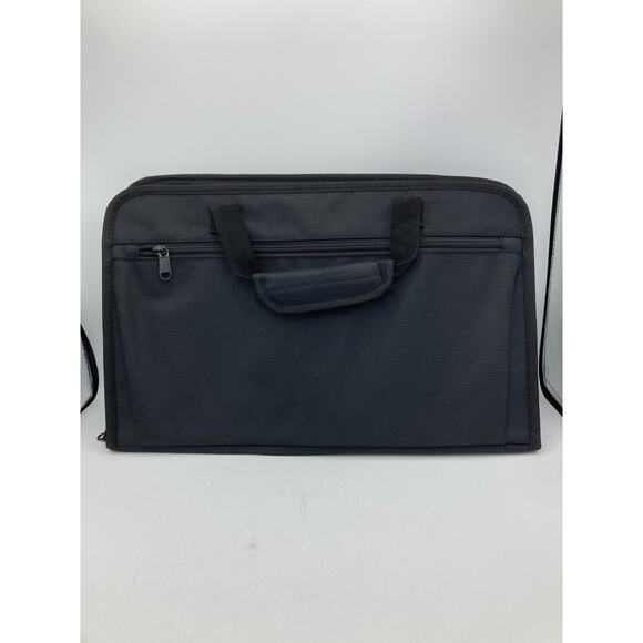 3 in 1 Steering Wheel Eating Tray Upgraded(16.1 * 10 inch), Car Back Seat Laptop - Picture 2 of 7